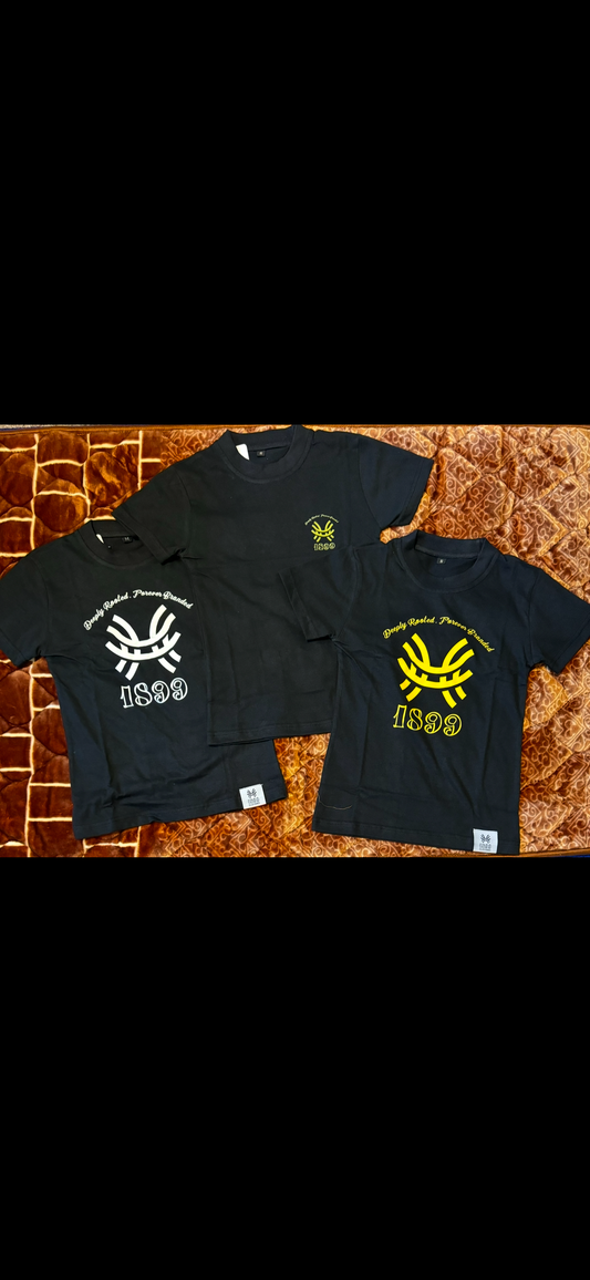 1899 Youth Tee’s