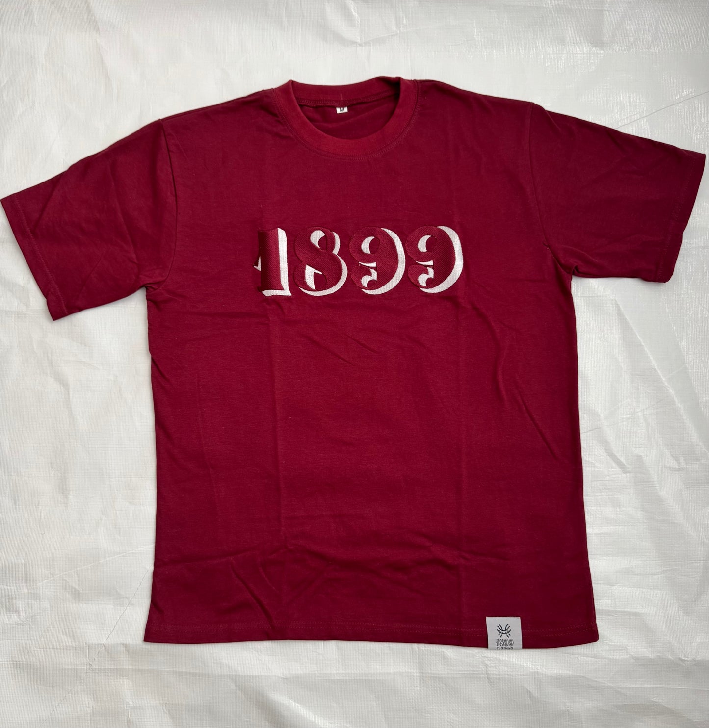Classic 1899 T-Shirt