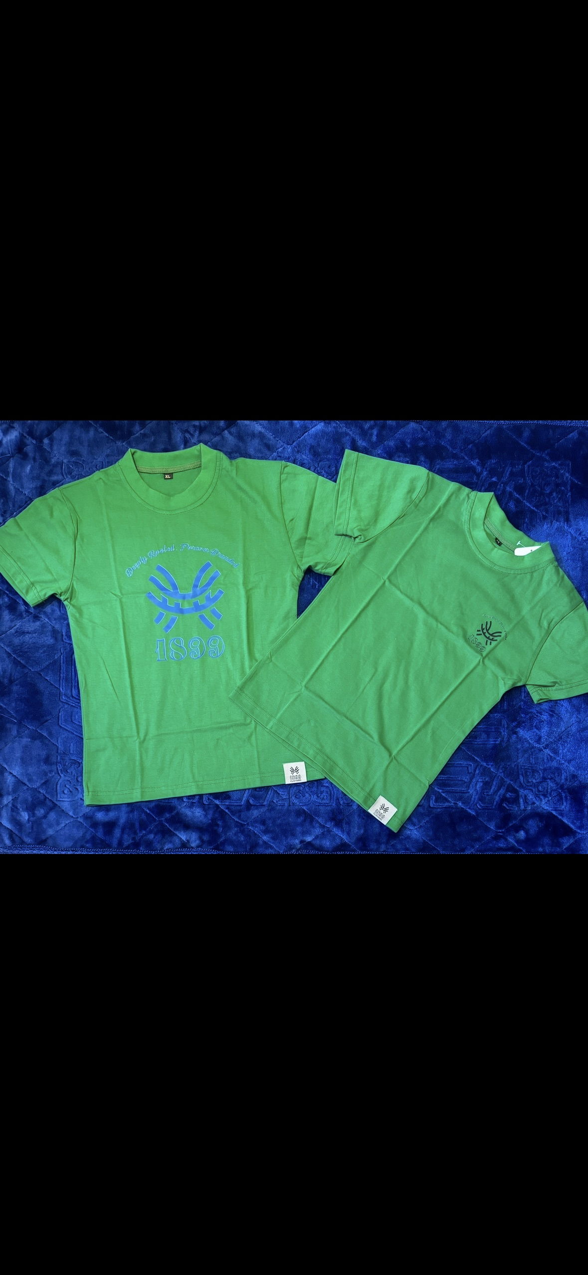 1899 Youth Tee’s