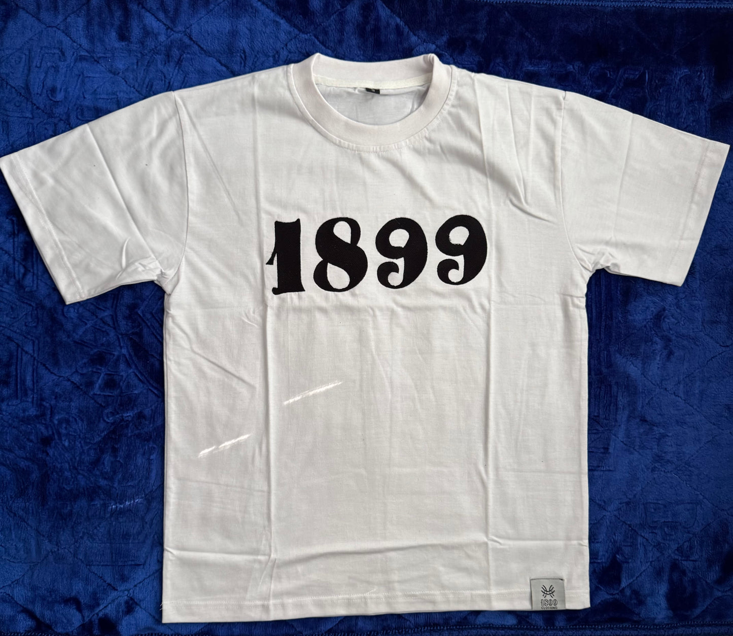 Classic 1899 T-Shirt