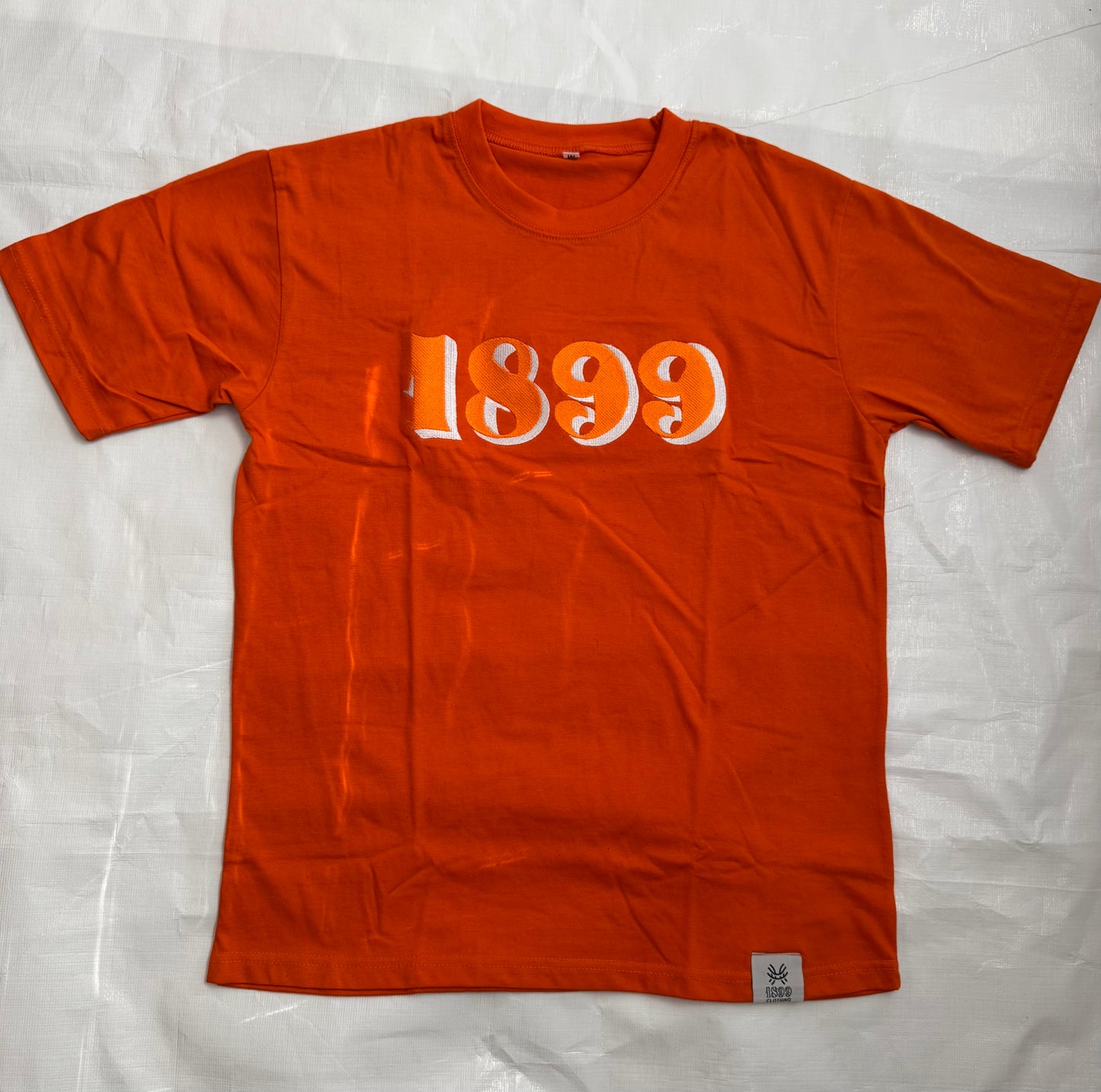 Classic 1899 T-Shirt