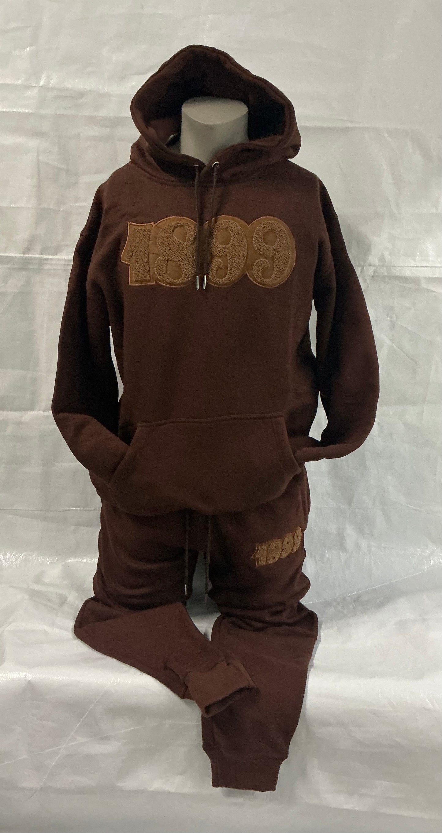 Men’s Classic 1899 Sweat Suits