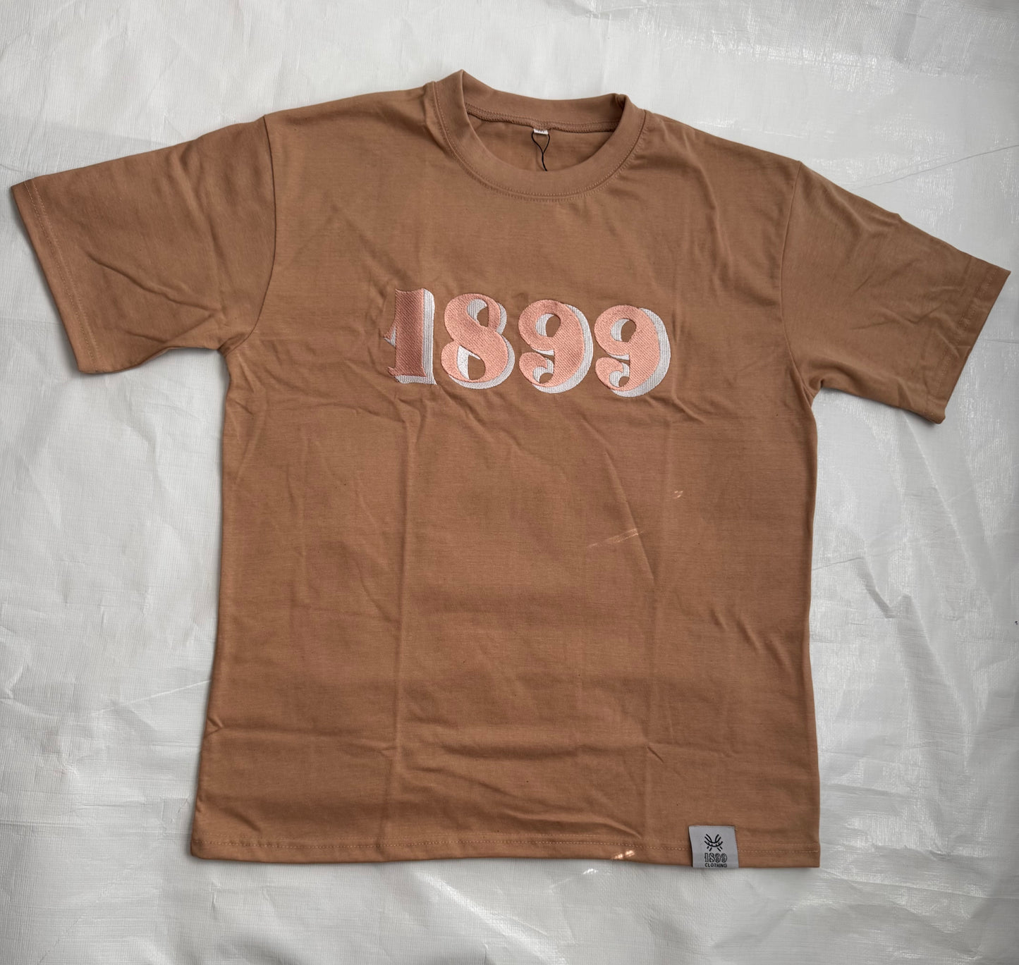 Classic 1899 T-Shirt