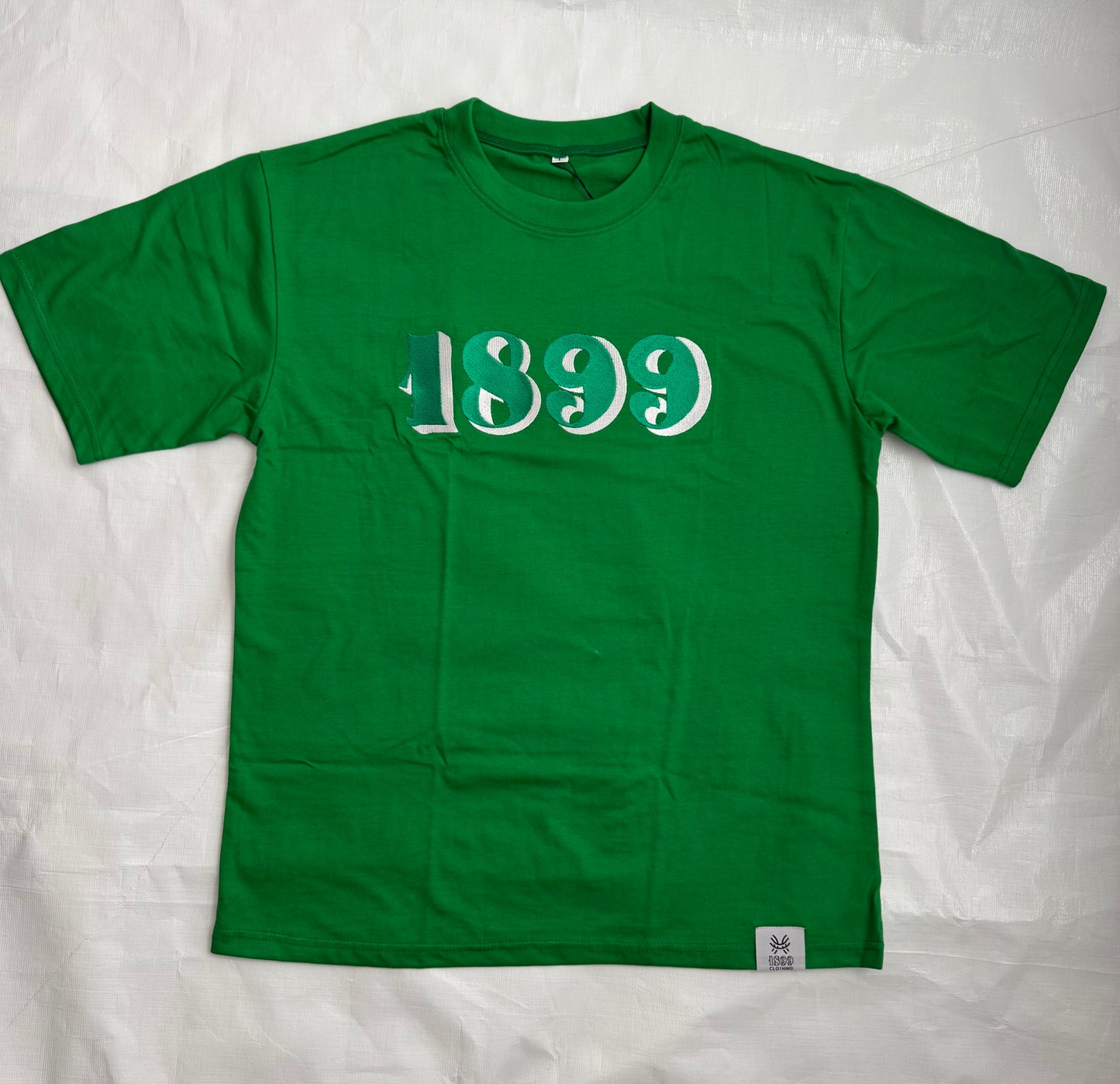 Classic 1899 T-Shirt
