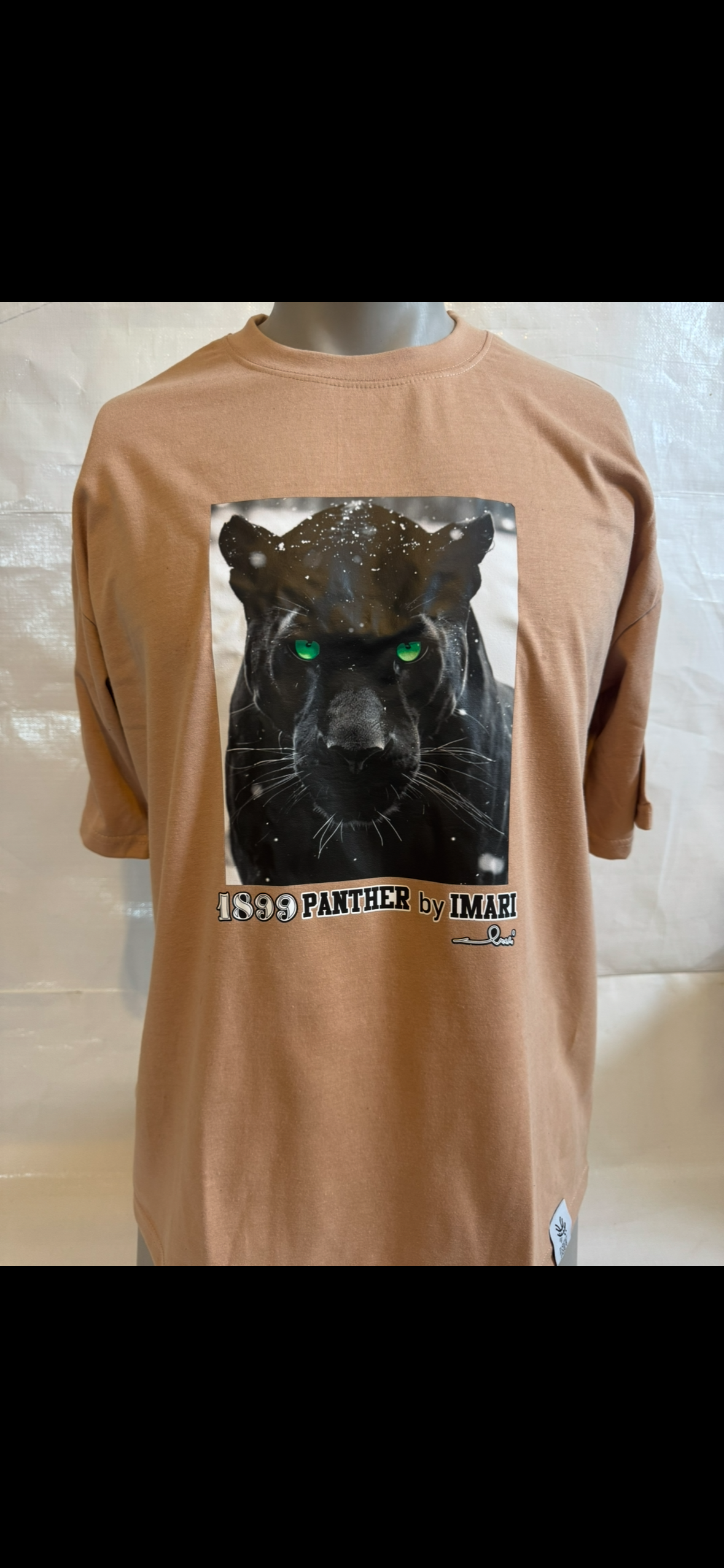 Men’s 1899 Panther