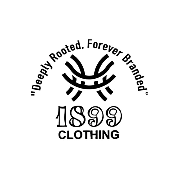 1899 Clothing