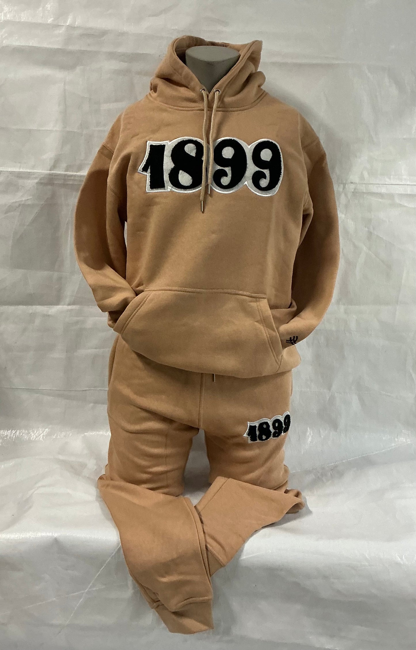 Men’s Classic 1899 Sweat Suits