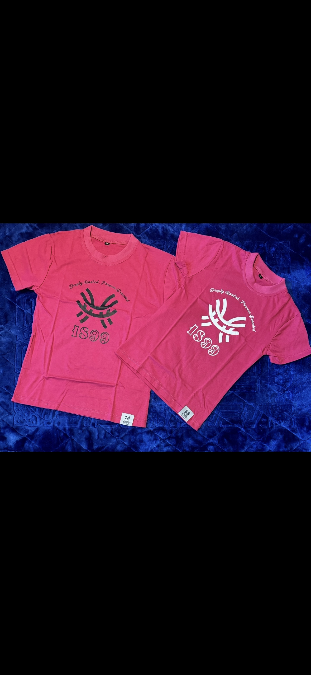 1899 Youth Tee’s