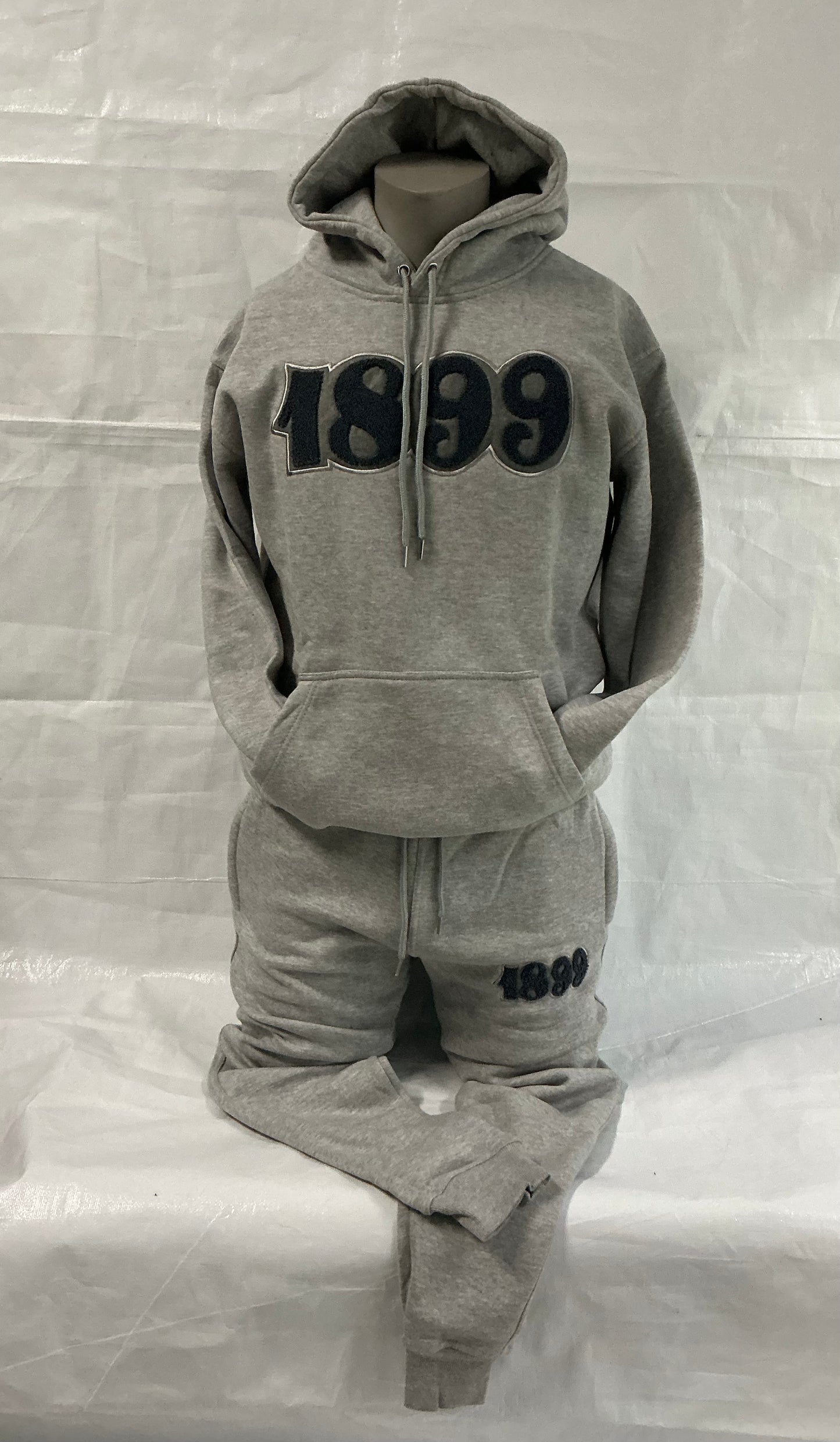 Men’s Classic 1899 Sweat Suits