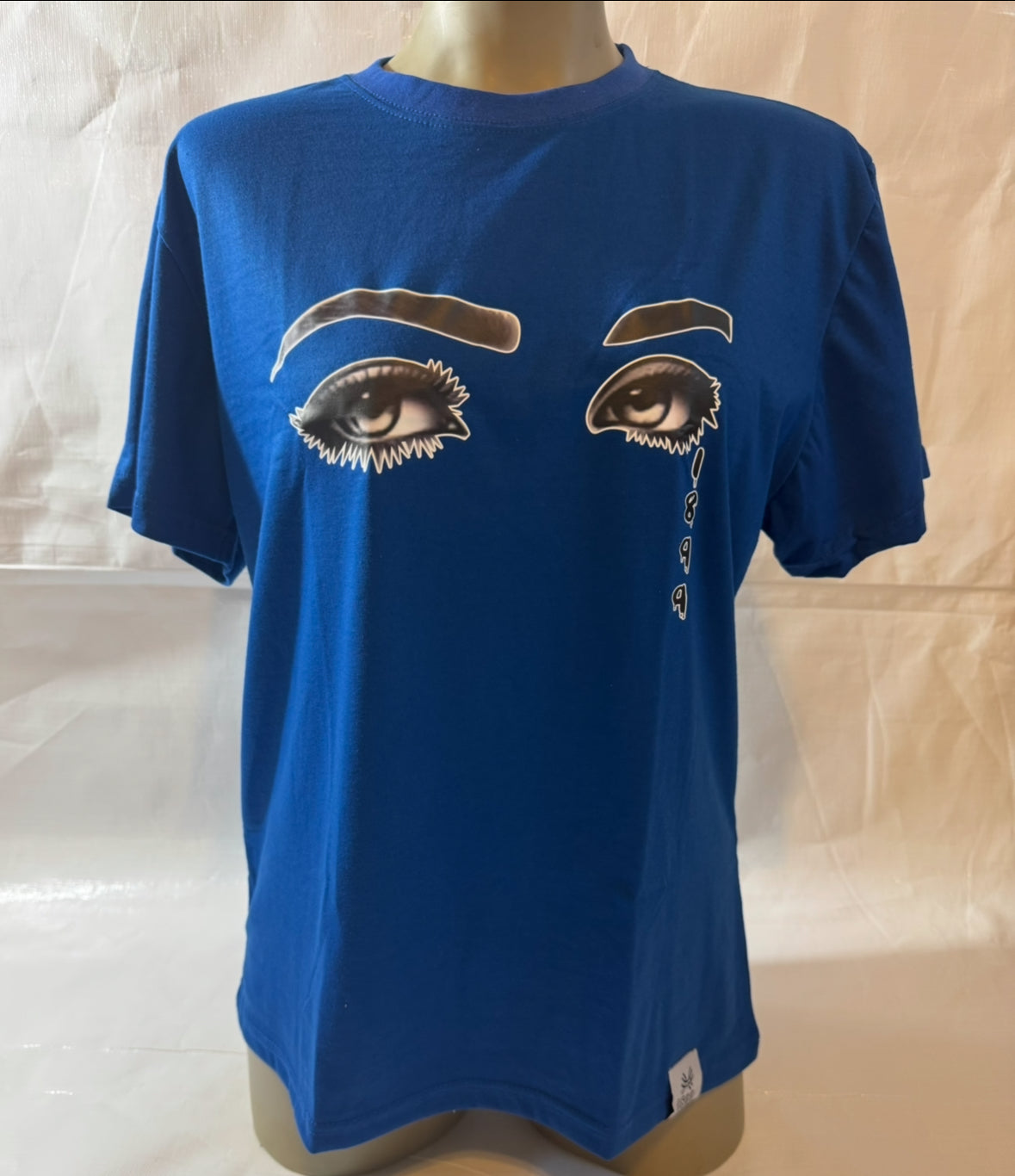 Women’s Graphic 1899 Eyes Tee