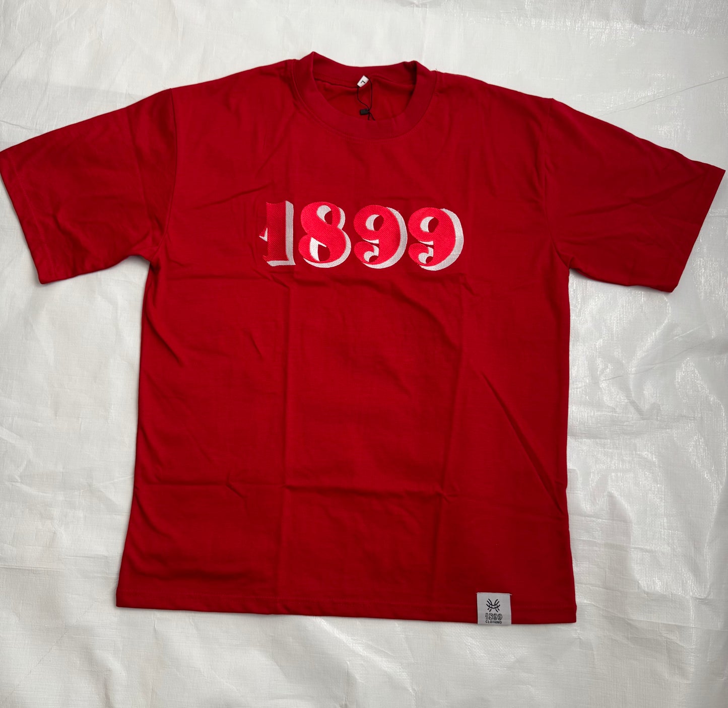 Classic 1899 T-Shirt