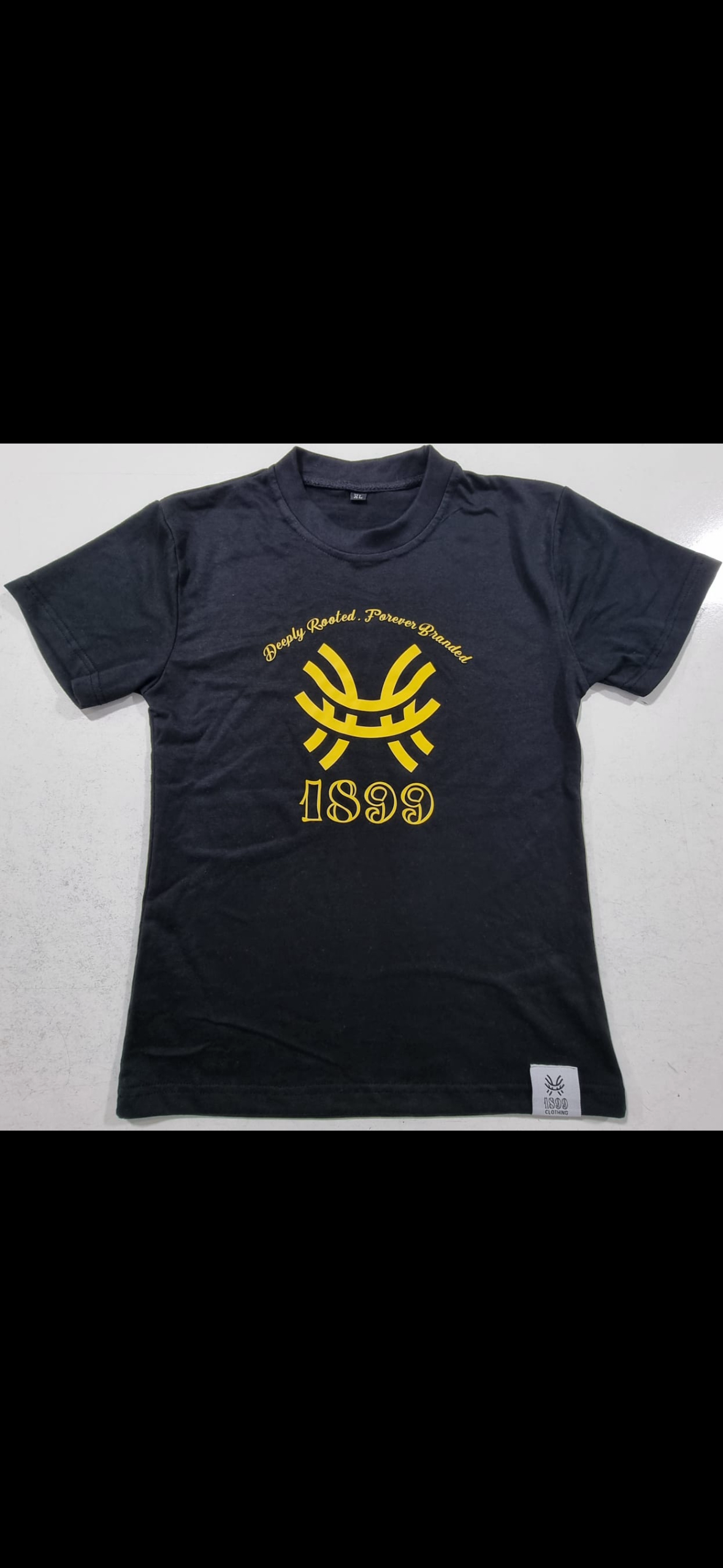 1899 Youth Tee’s