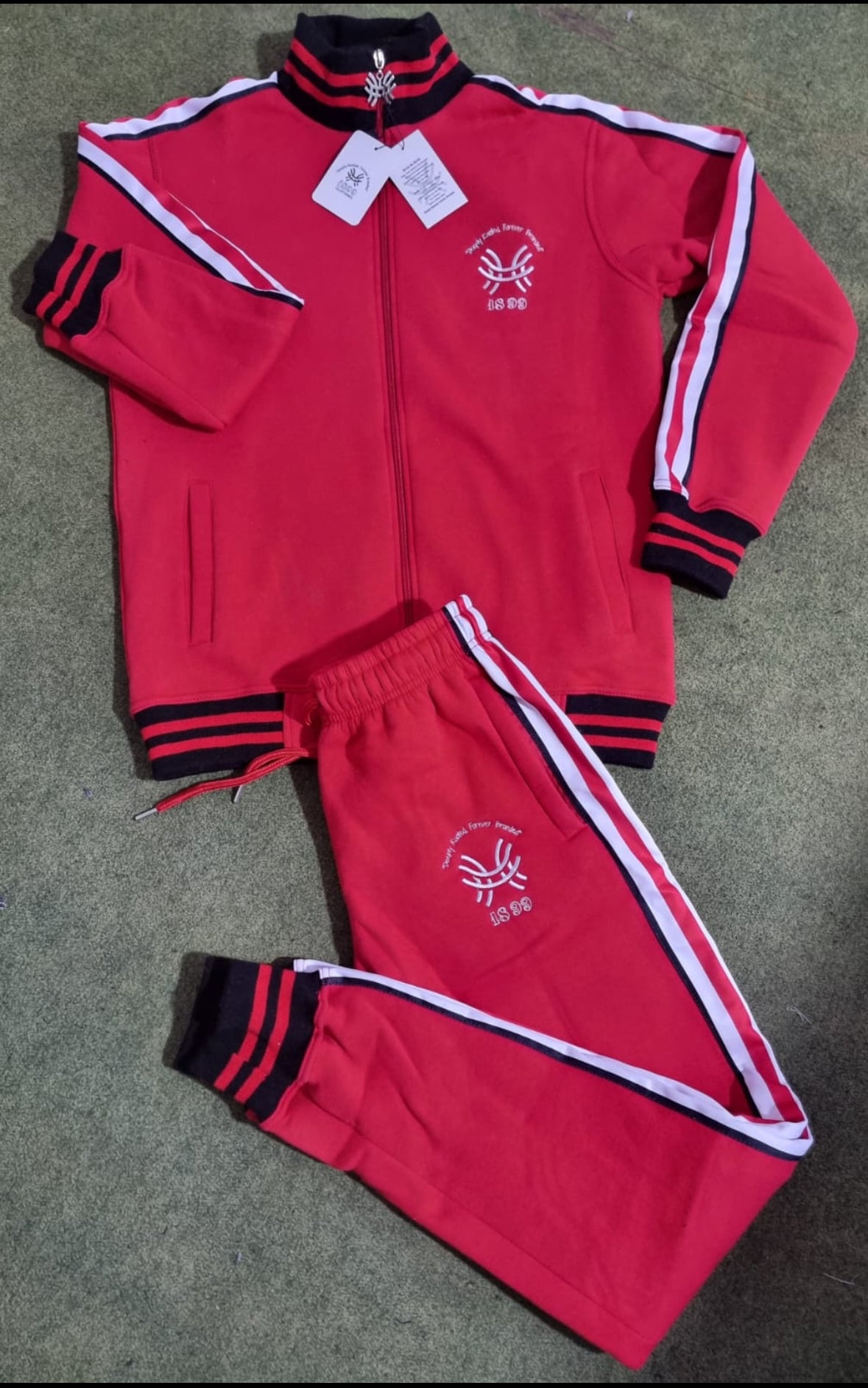 1899 Classic Tracksuits