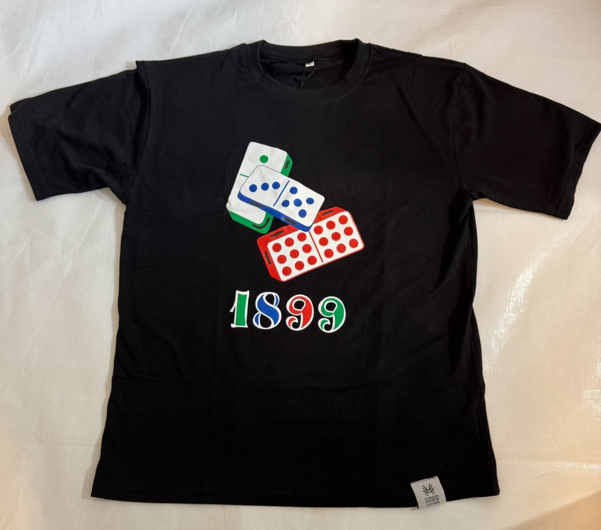 Welcome To 1899 Clothing