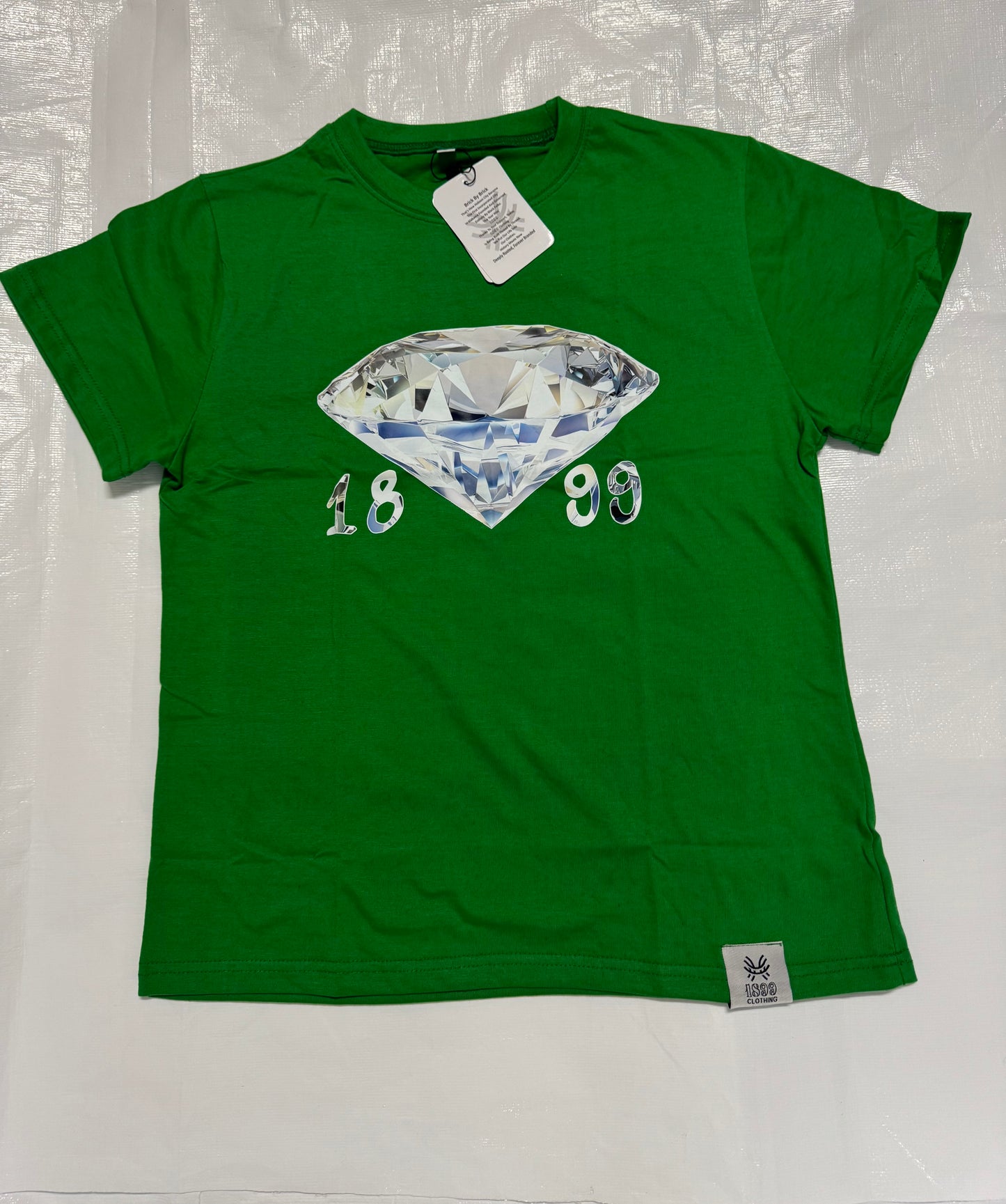 Women’s 1899 Classic Graphic T-Shirt