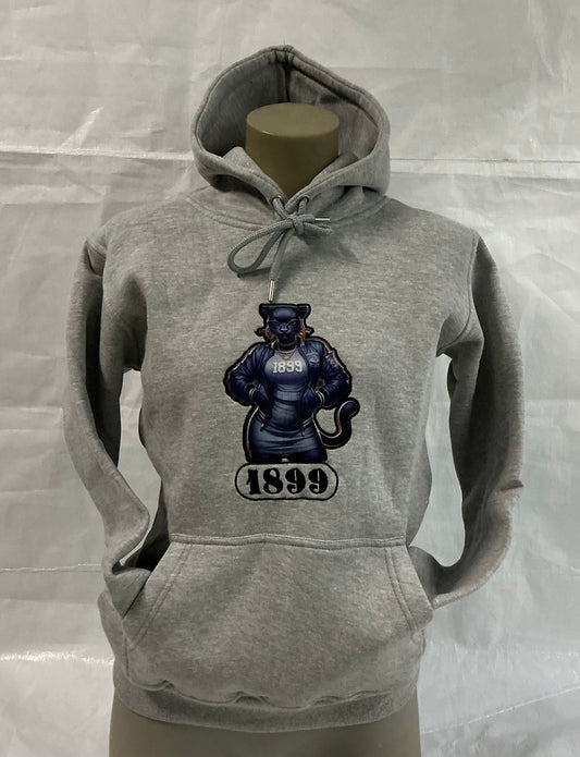 Women’s 1899 Female Panther Hoodie