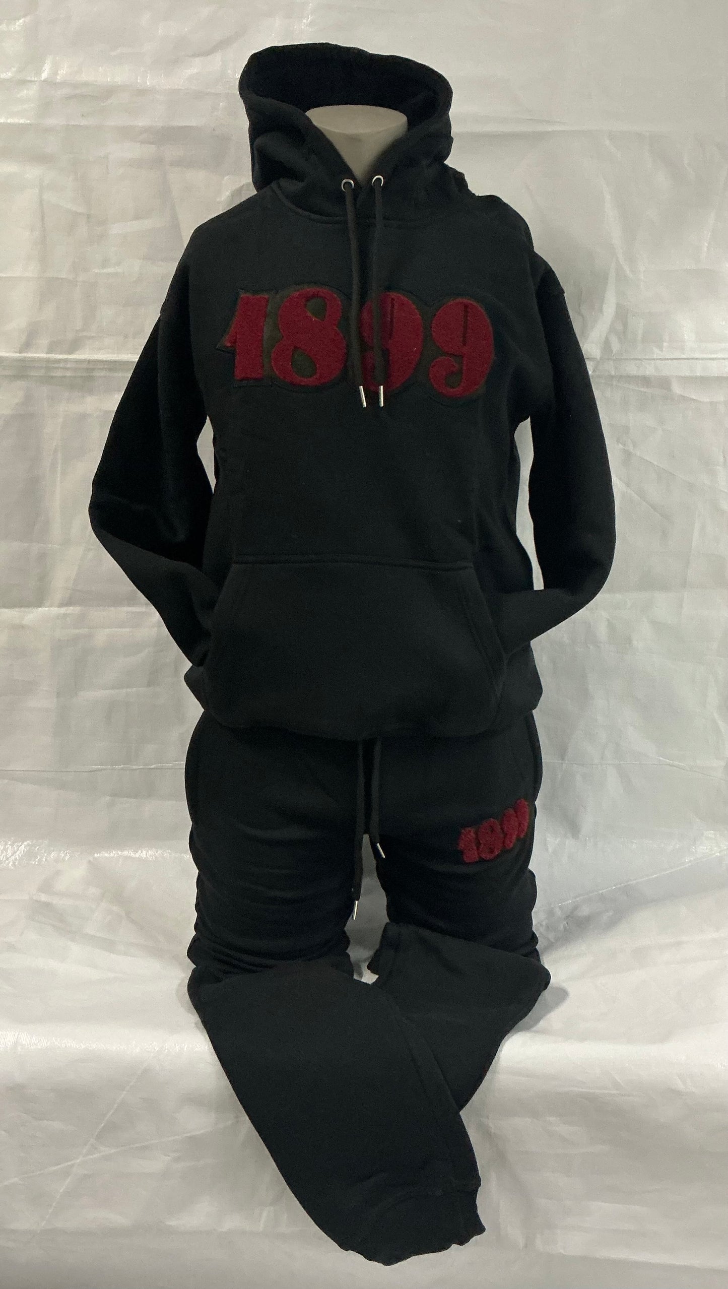 Men’s Classic 1899 Sweat Suits