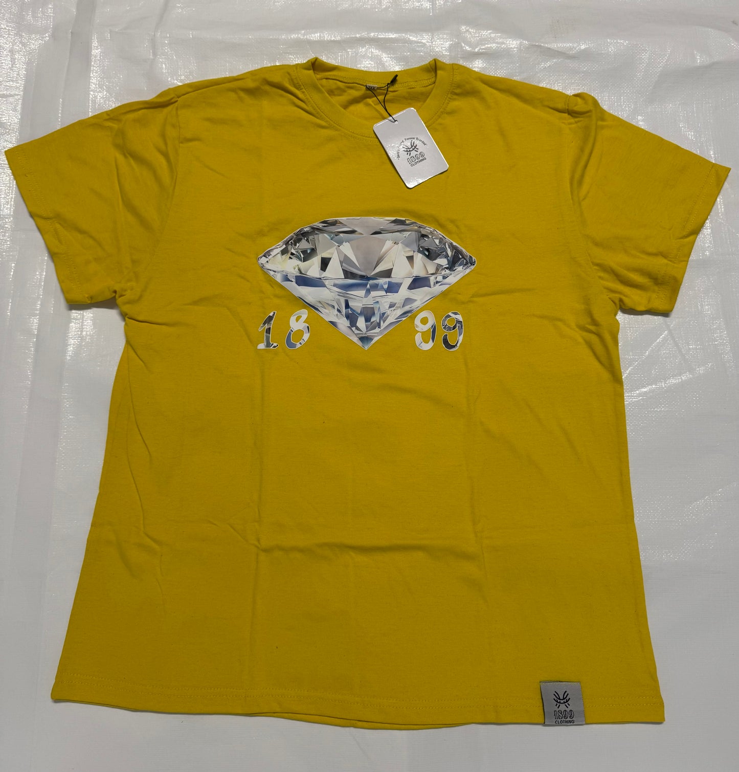 Women’s 1899 Classic Graphic T-Shirt