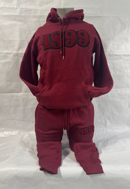 Men’s Classic 1899 Sweat Suits