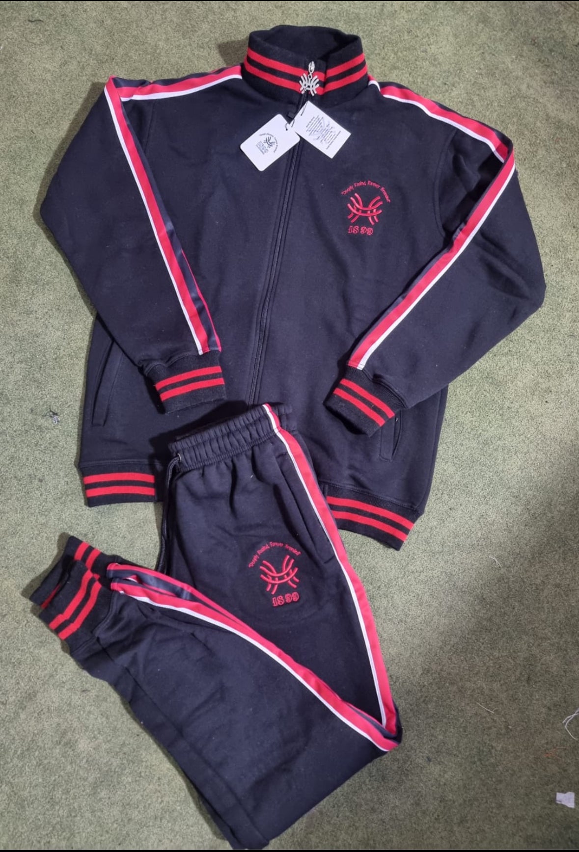 ちっかページ Welcome To 1899 Clothing