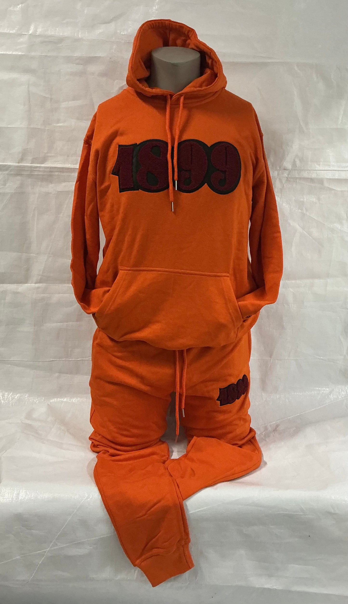 Men’s Classic 1899 Sweat Suits