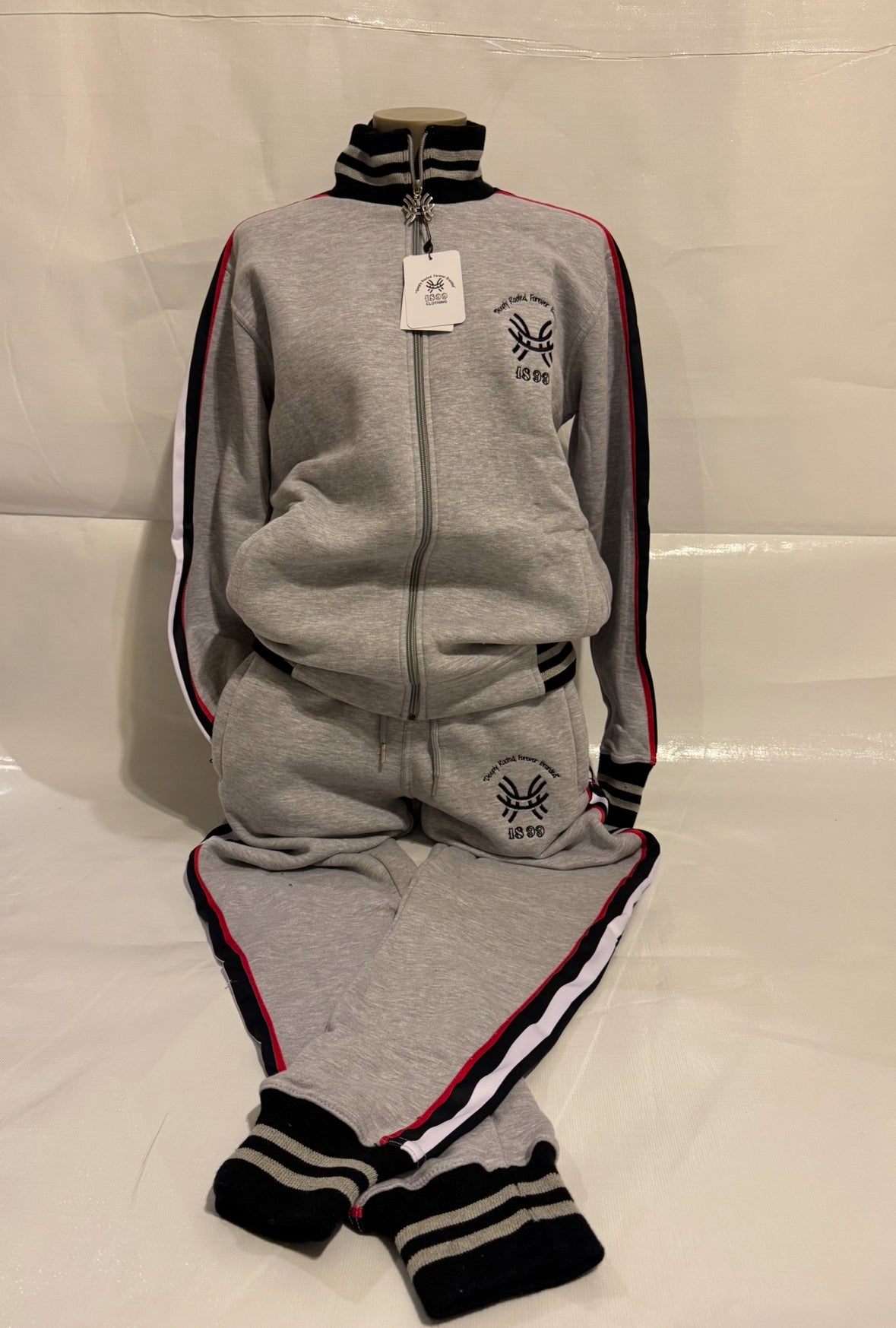 1899 Classic Track Suit
