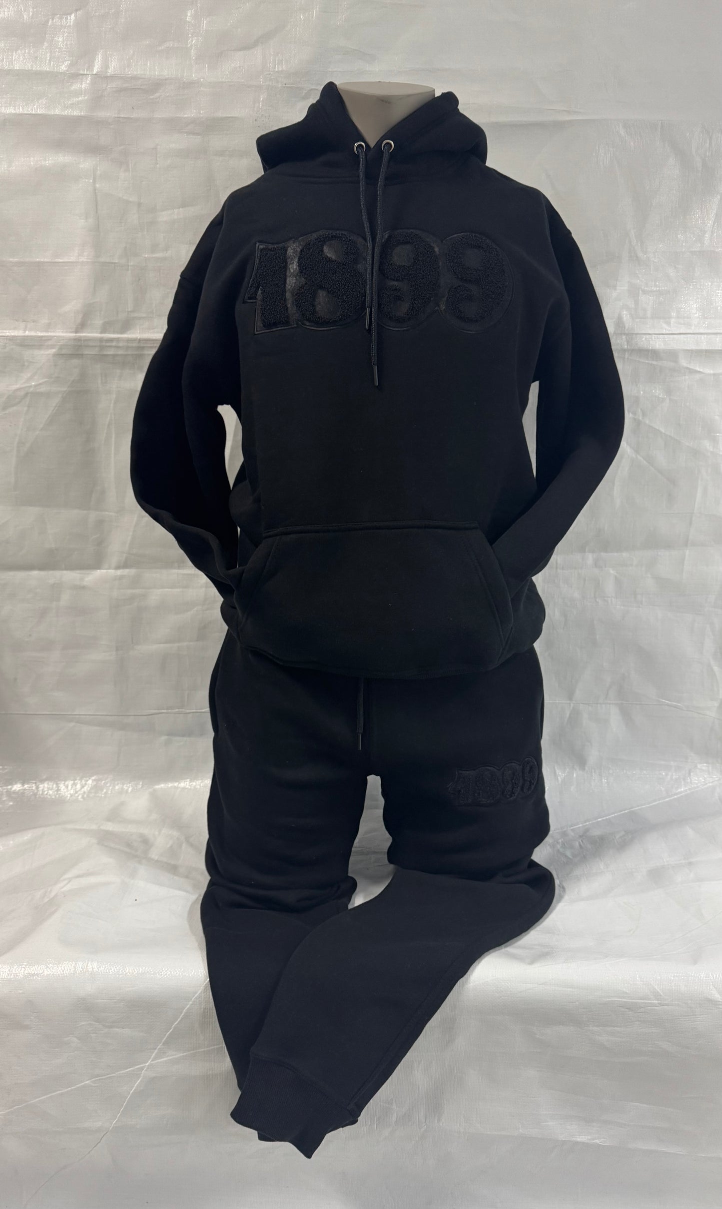 Men’s Classic 1899 Sweat Suits