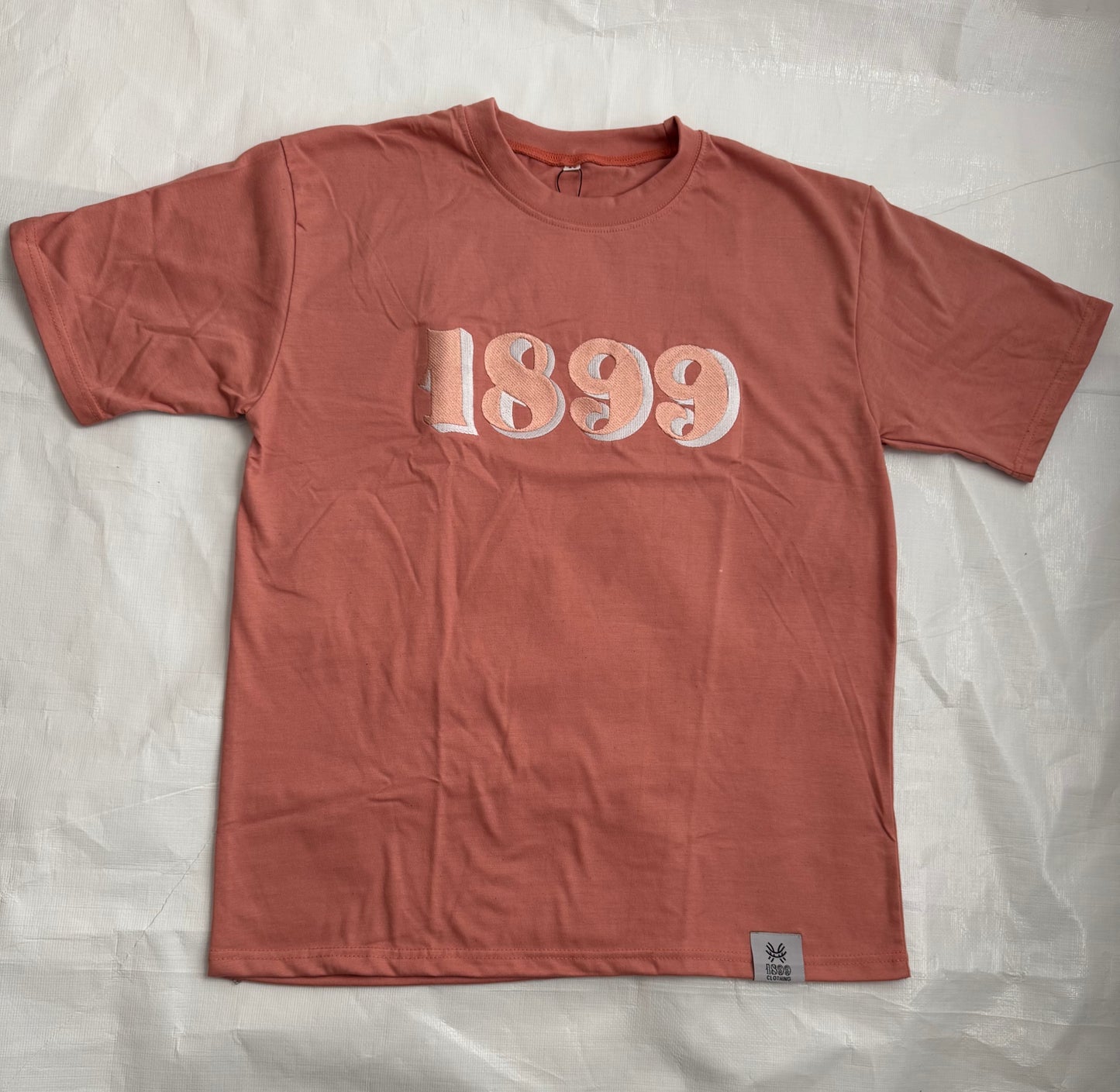 Classic 1899 T-Shirt