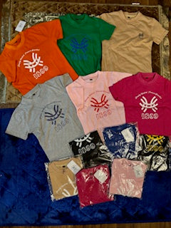 1899 Youth Tee’s