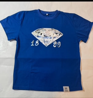 Women’s 1899 Classic Graphic T-Shirt